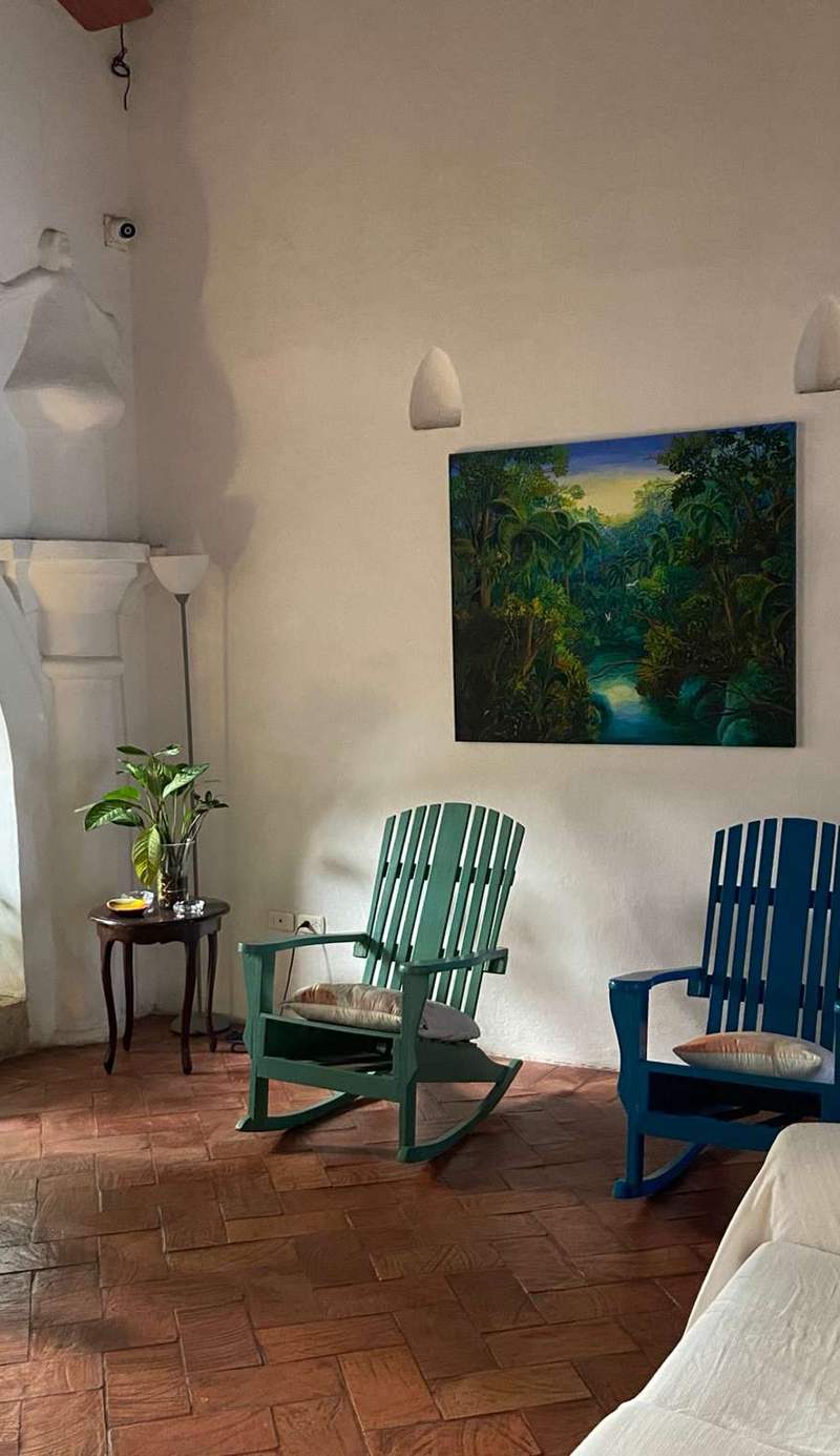 Casa Digna