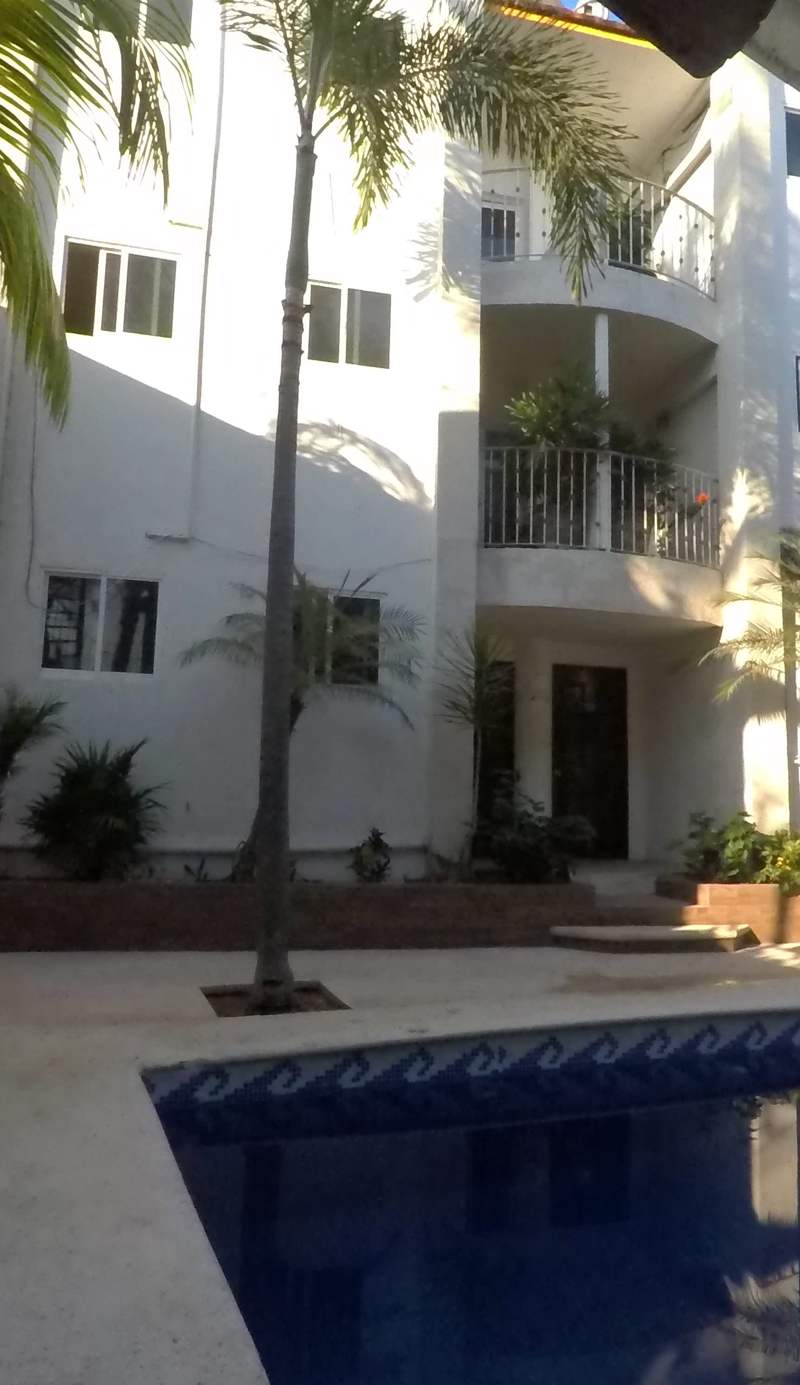 Hotel Ashly