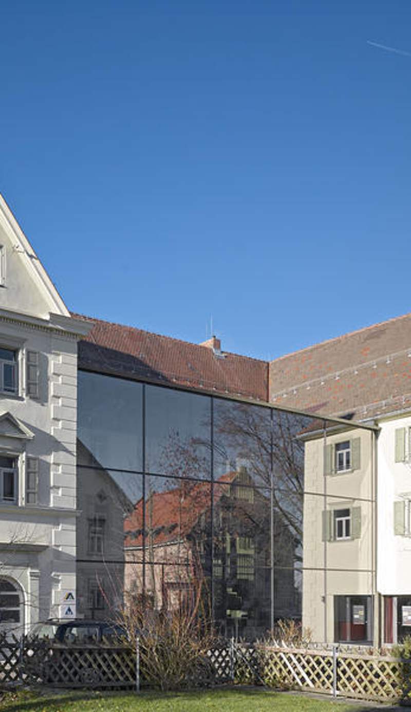 Kultur|Jugendherberge Rottweil