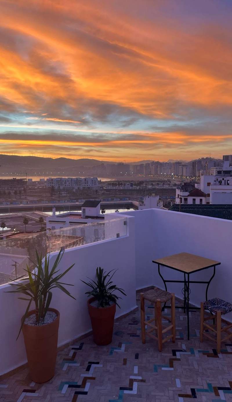 Socco Hostel