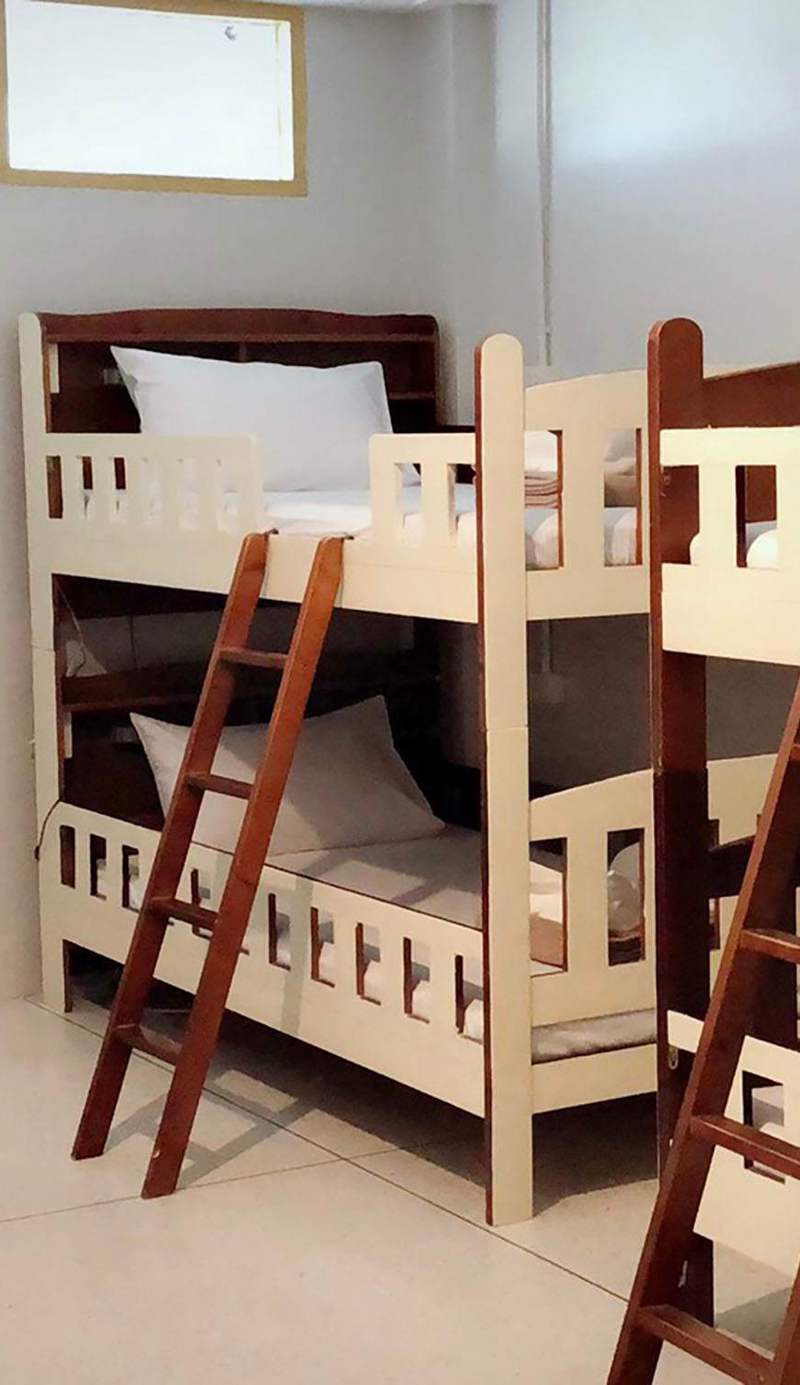 Ler Hostel 65