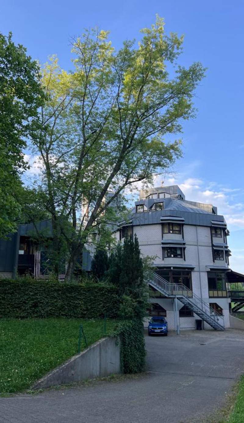 Hellmut-Wassmer-Jugendherberge Loerrach