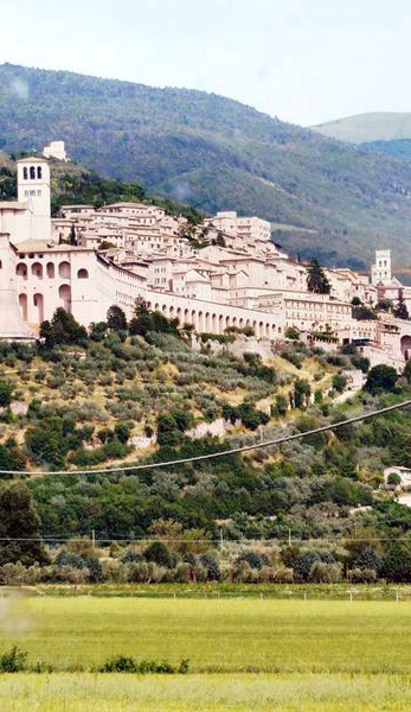 Bed and Breakfast Sognando Te