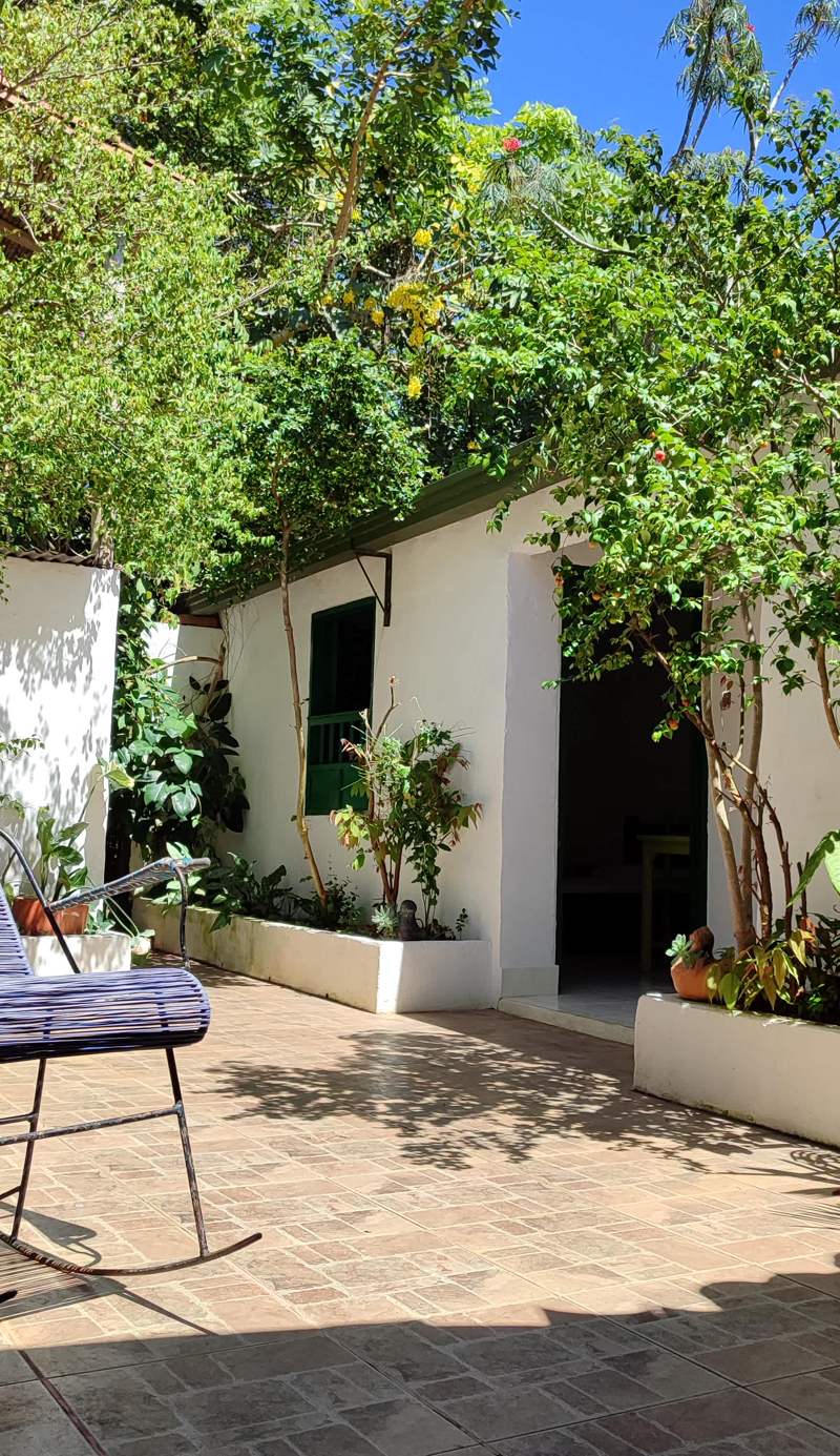 Casa Helena