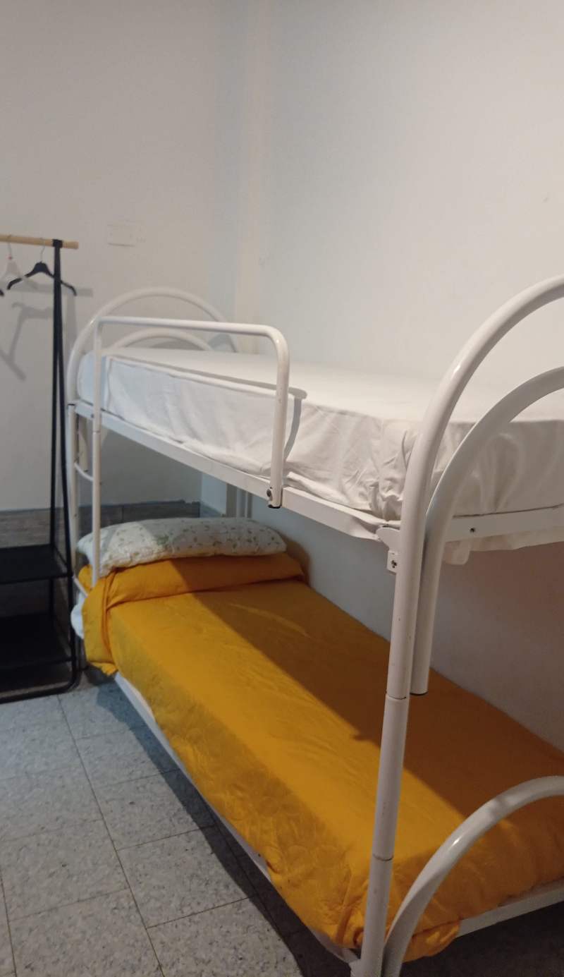 B&B - Hostel Murphy