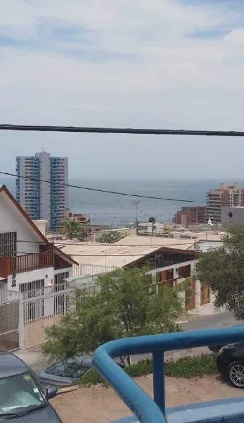 Homestay Iquique