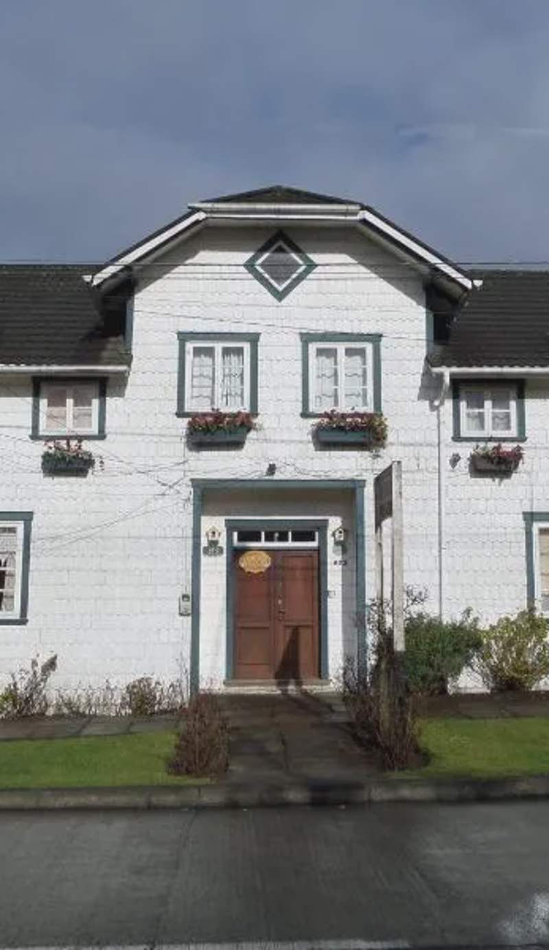 Hostal y Cabañas Villa Germana