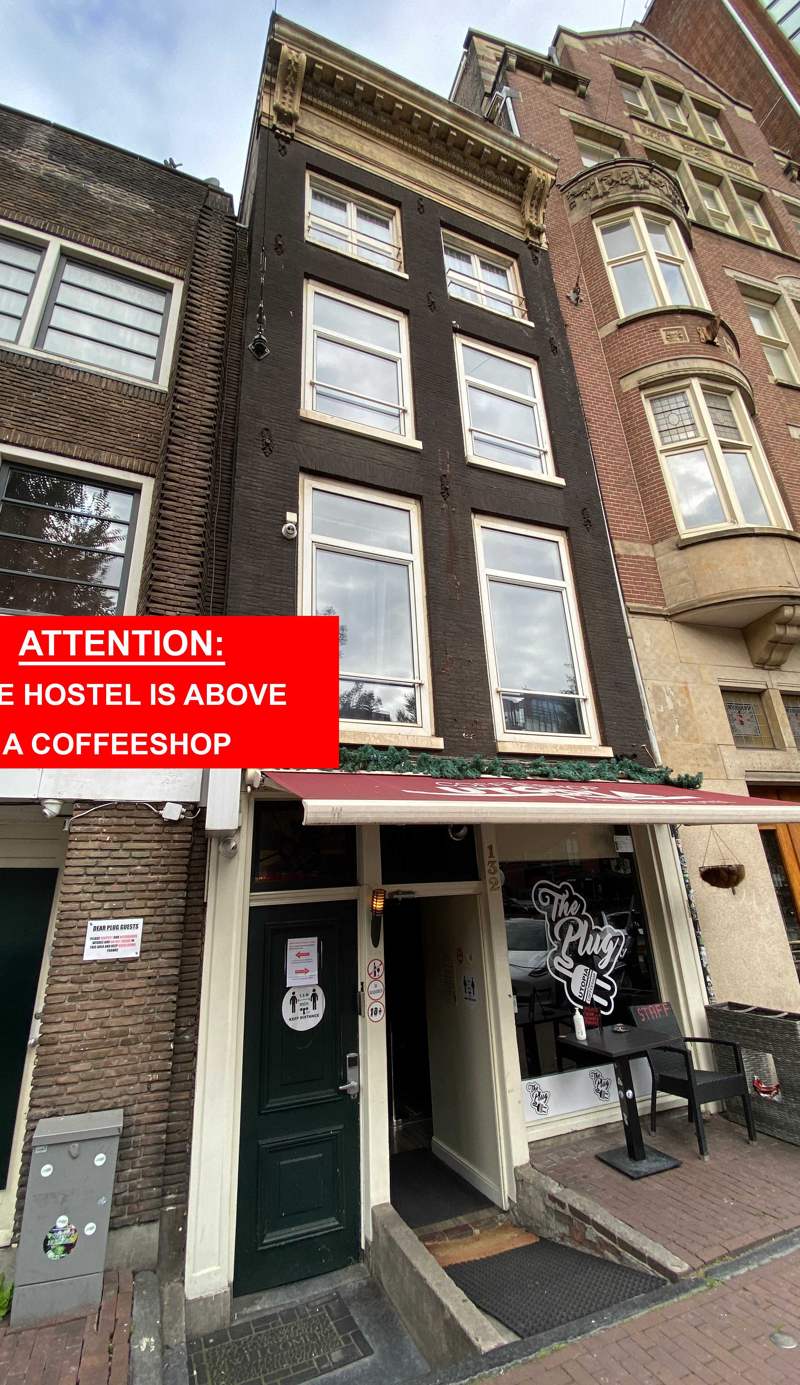 Hostel Utopia