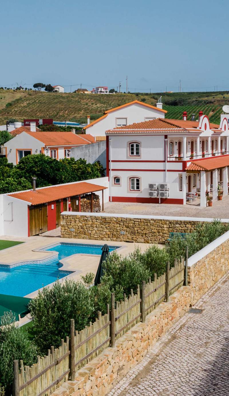 Alojamento Local Pátio da Figueira