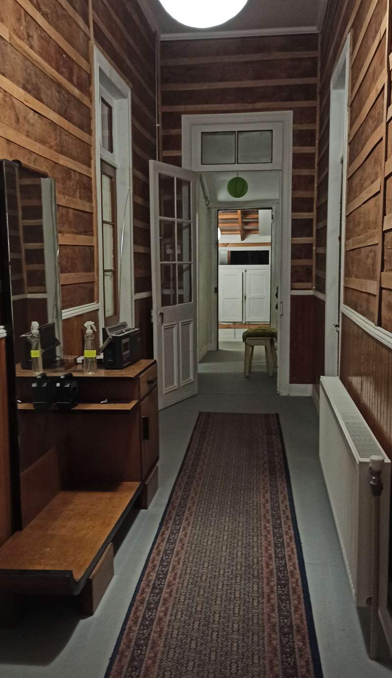 Hostal CasaBike