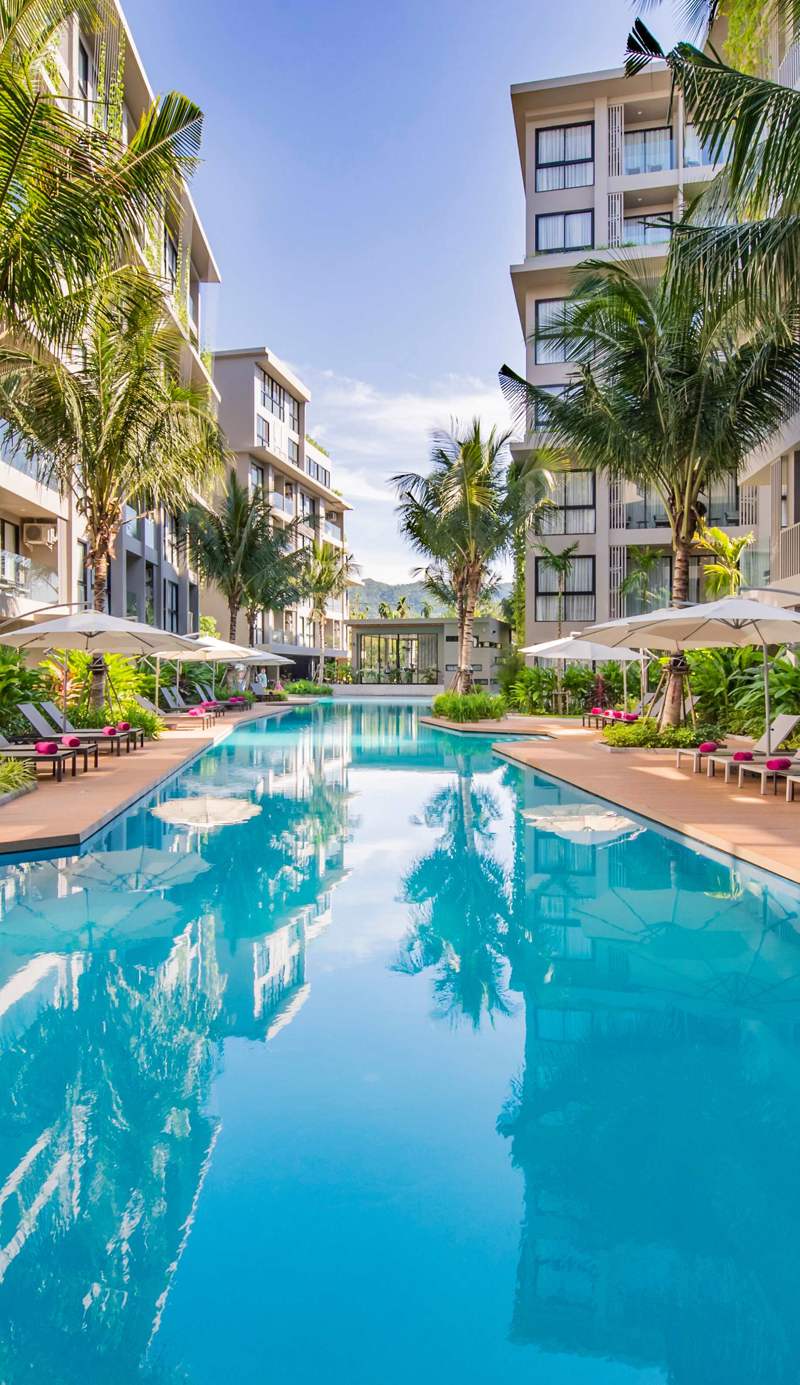 Diamond Resort Phuket