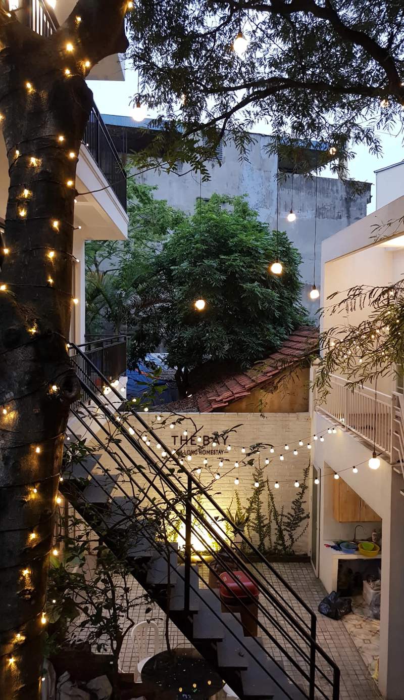 The Bay - Ha Long Homestay