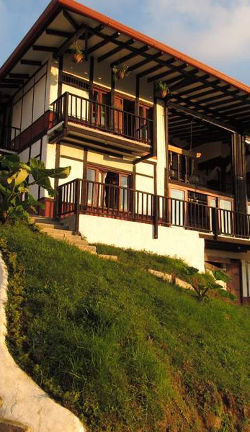 Coffee Tree Boutique Hostel