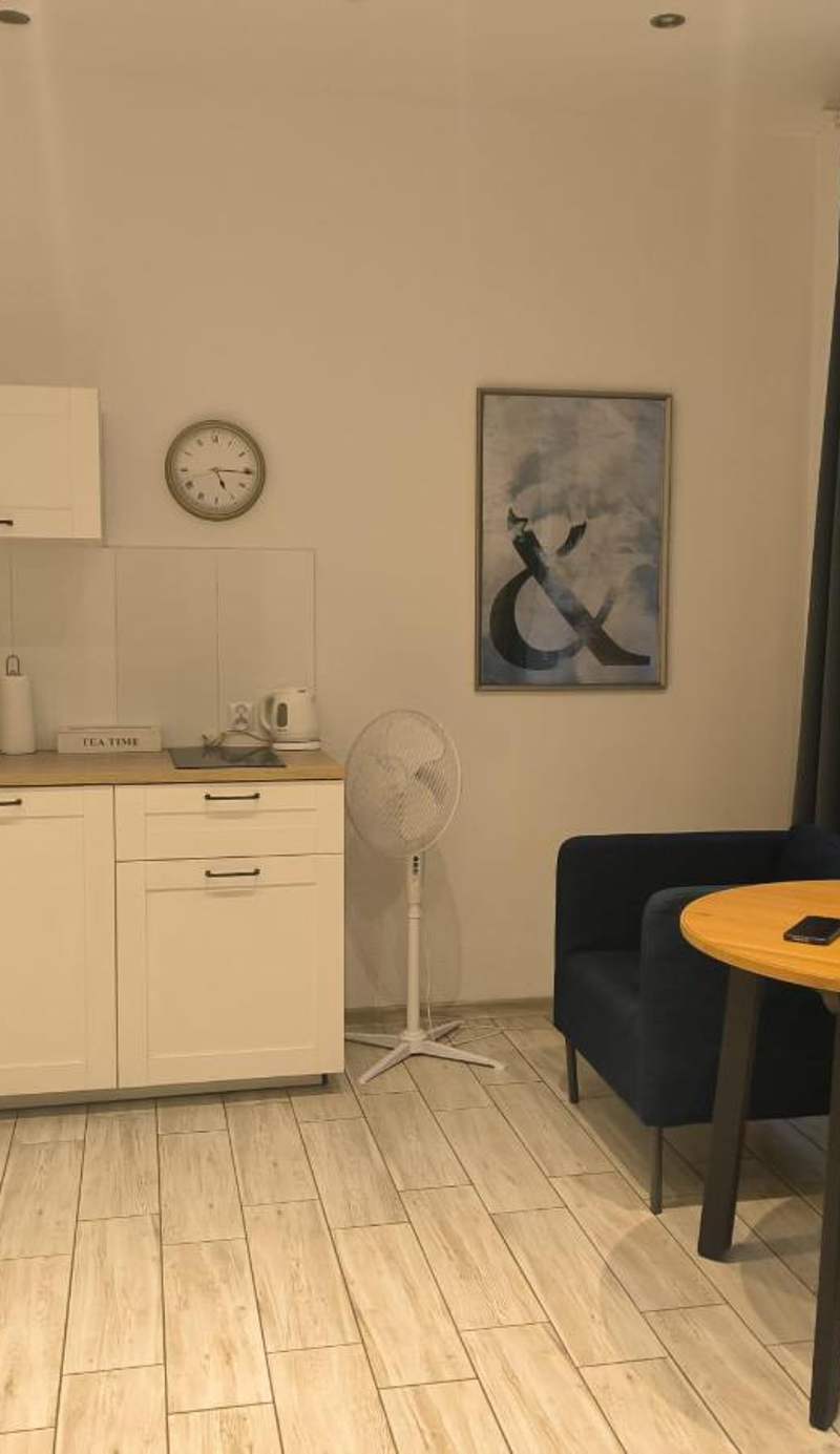 Mosquito Silesia Apartments