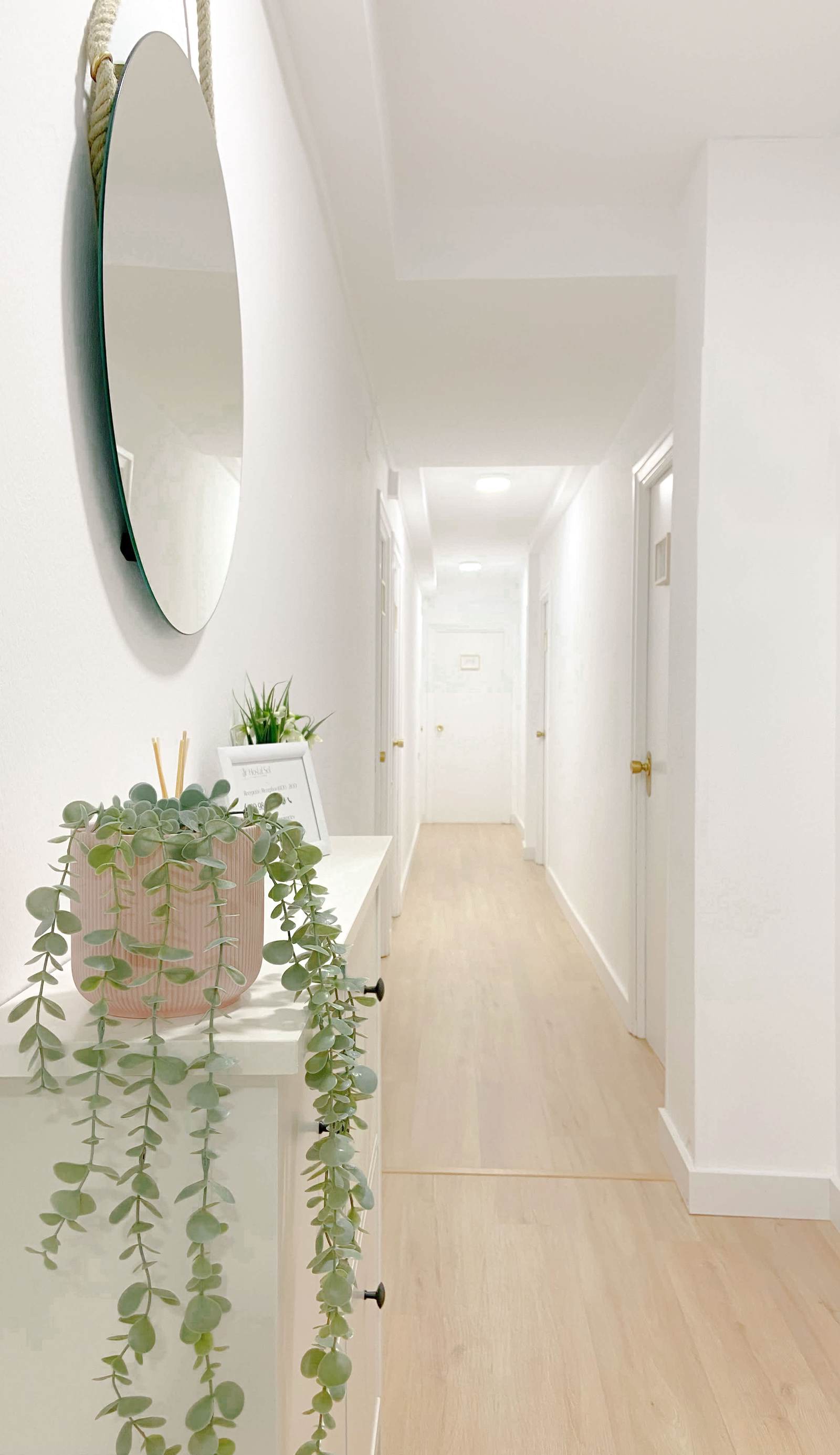 Hostal Sol