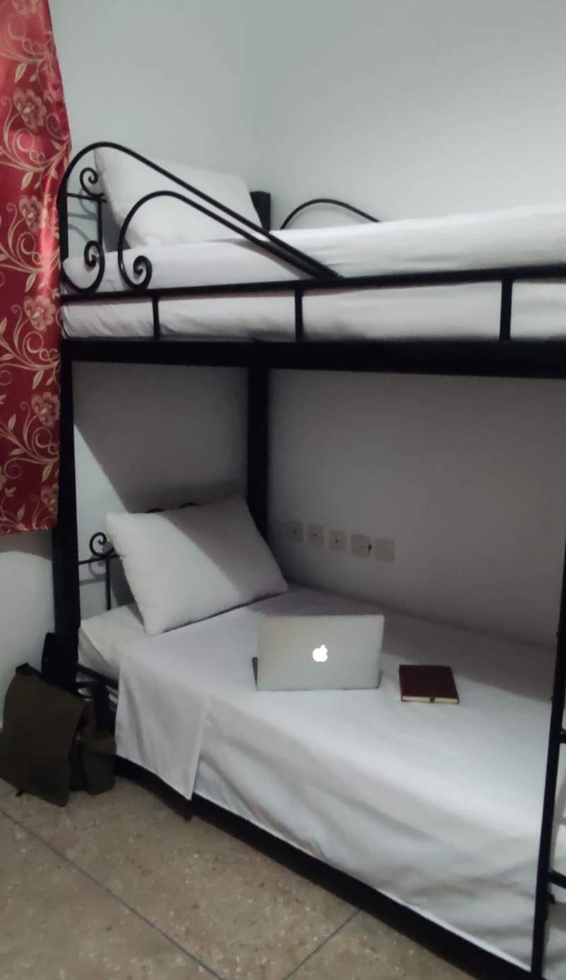 Warzazat Hostel