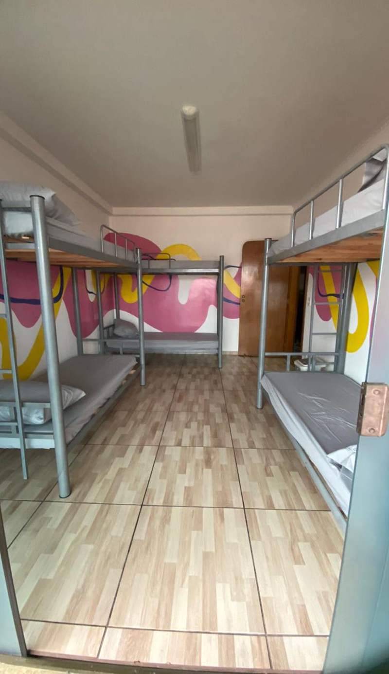 La Casa Hostel