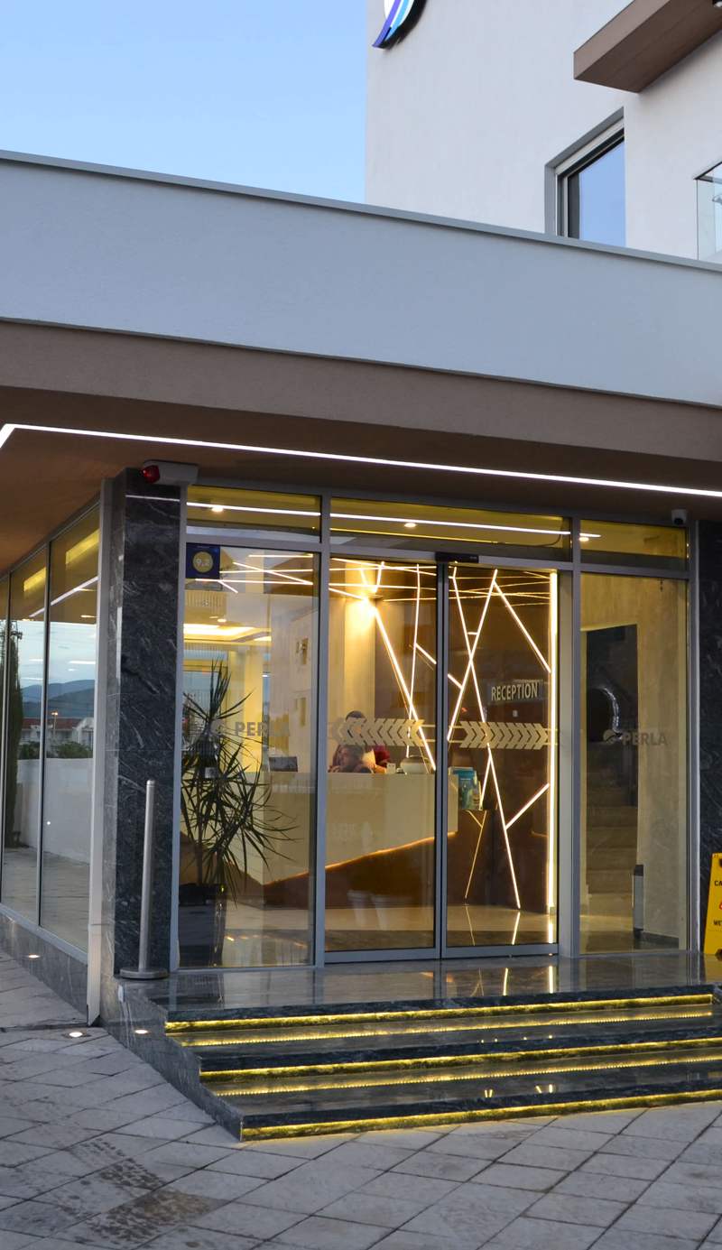 Perla Luxury