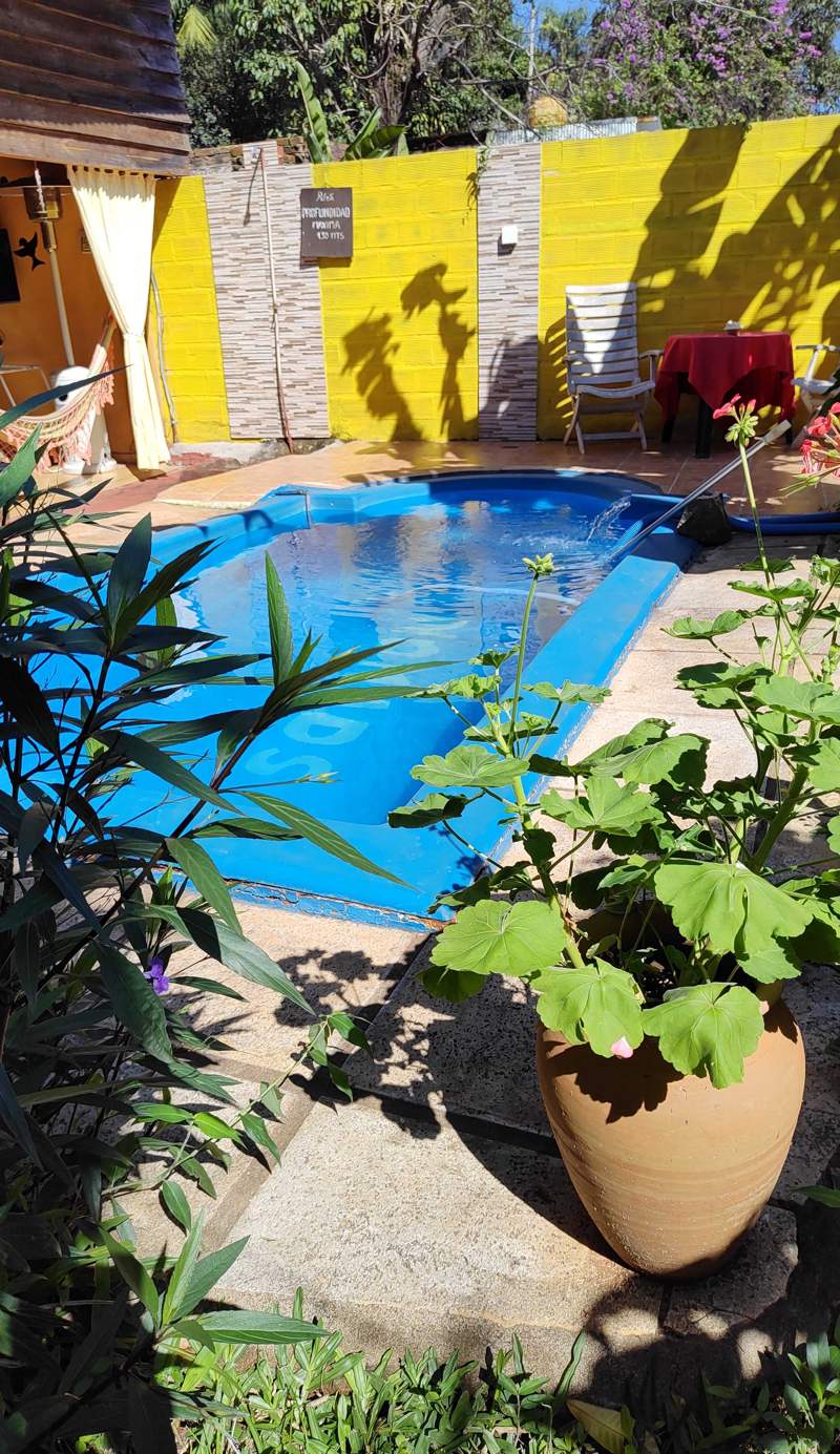 Nomads Hostel Iguazu