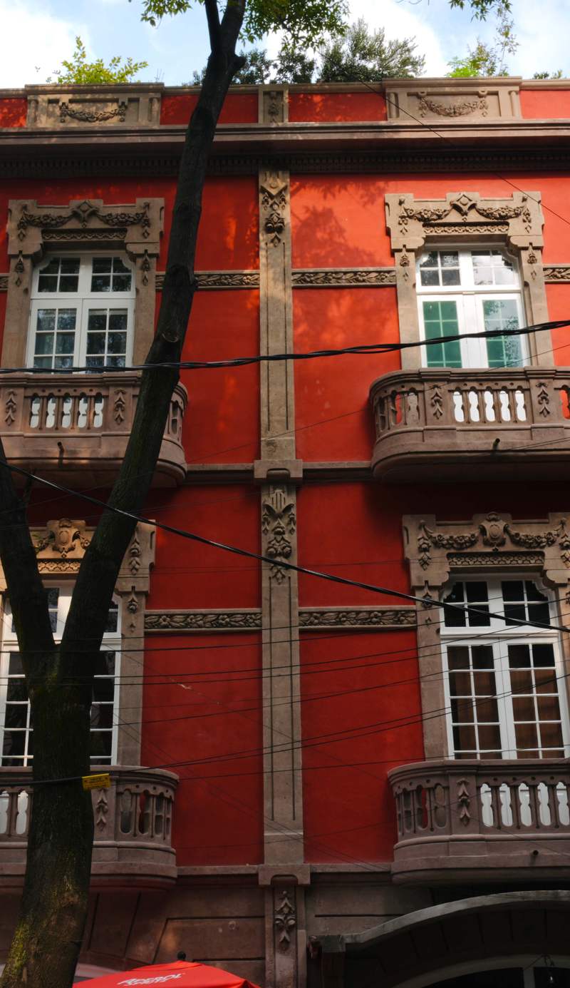 Casa Amelio Roma Norte