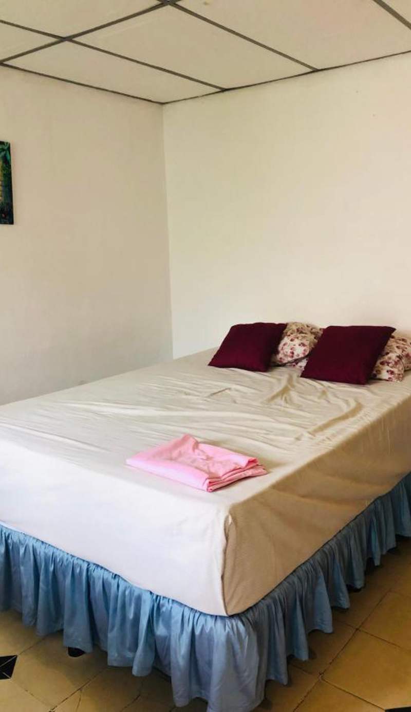 El Callejon Guest House