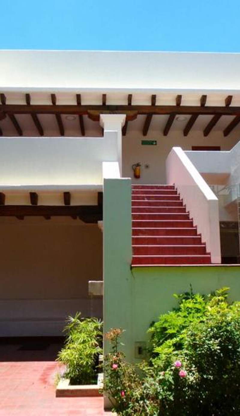 Paulina Youth Hostel