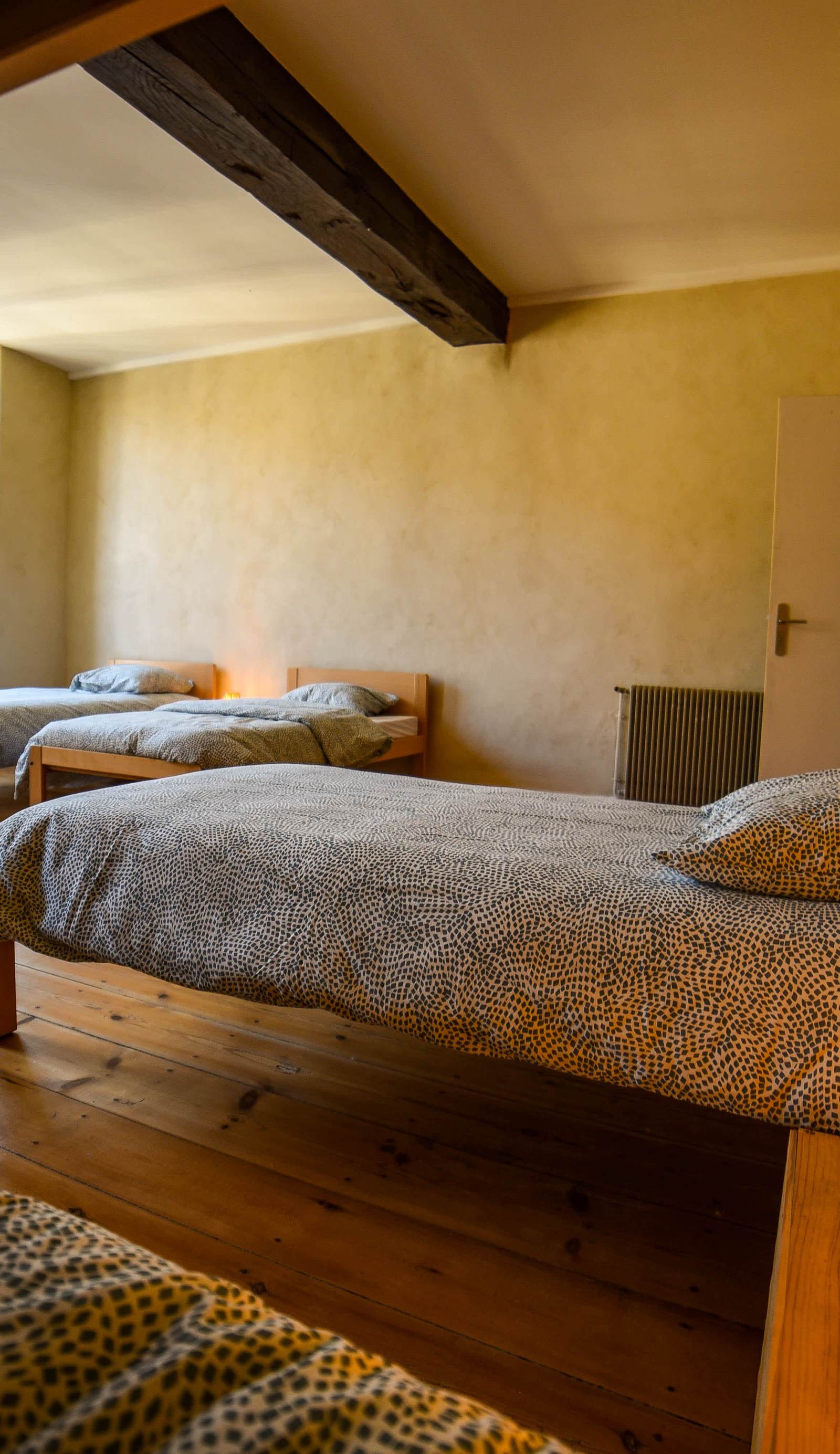 Amañi Hostel
