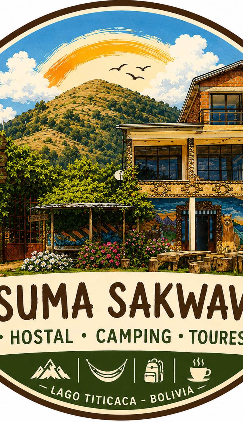 Lodge & Camping Suma Samawi