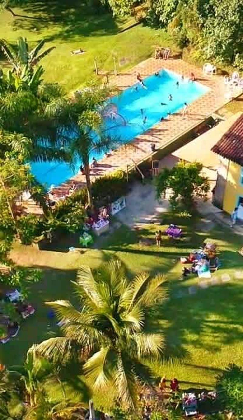 Casa Viva Paraty