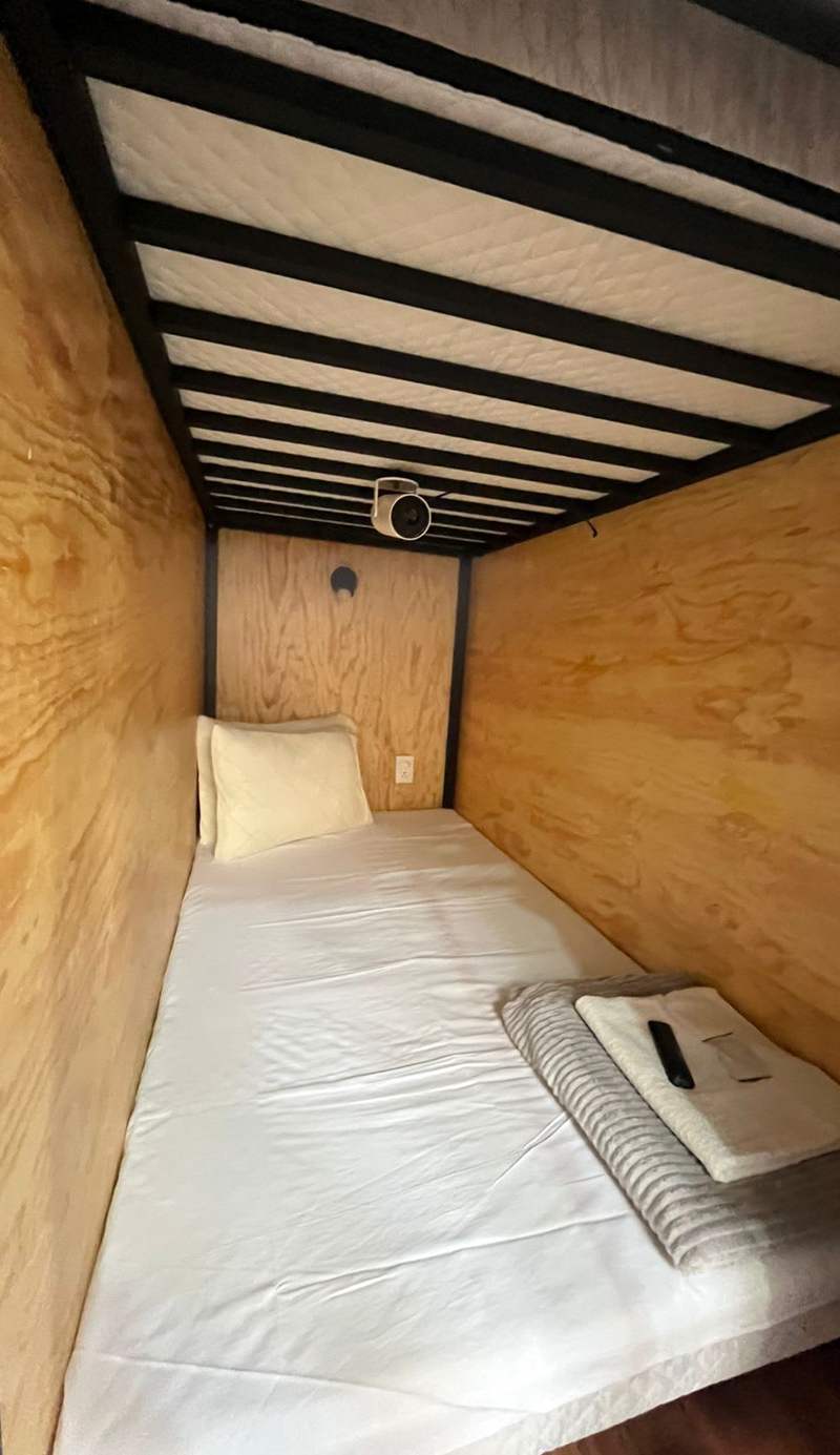 Hostal Kemmm