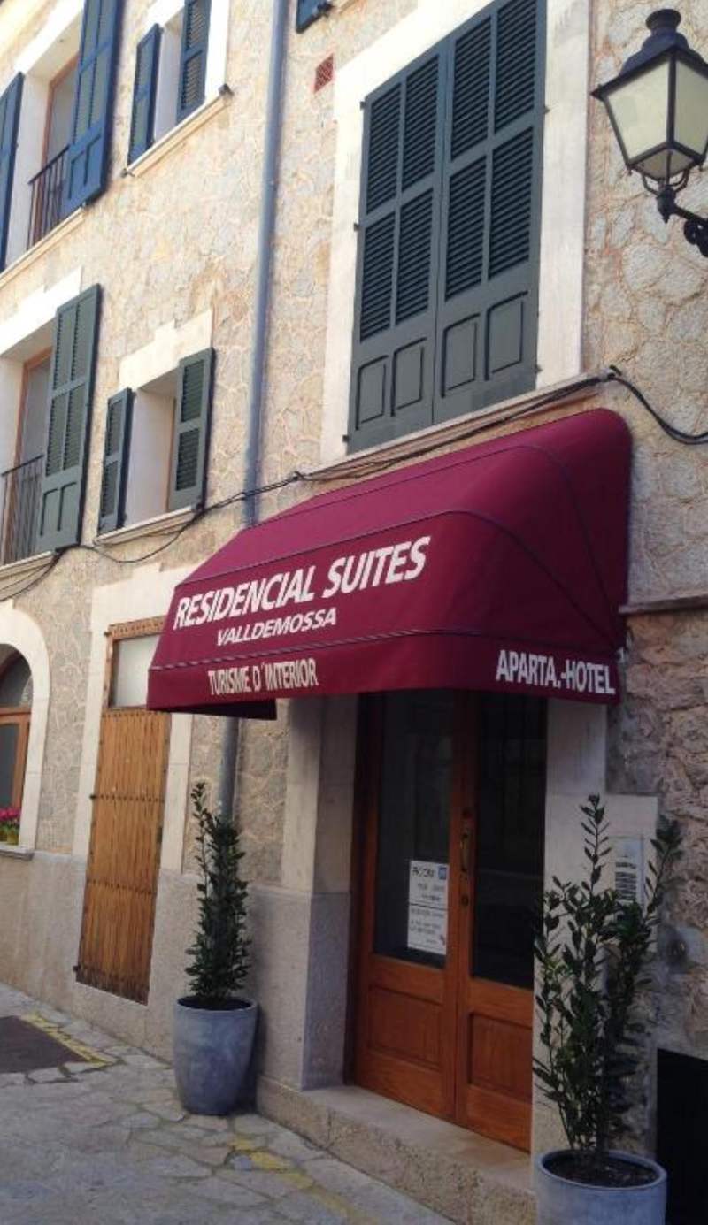 Residencial Suites Valldemossa
