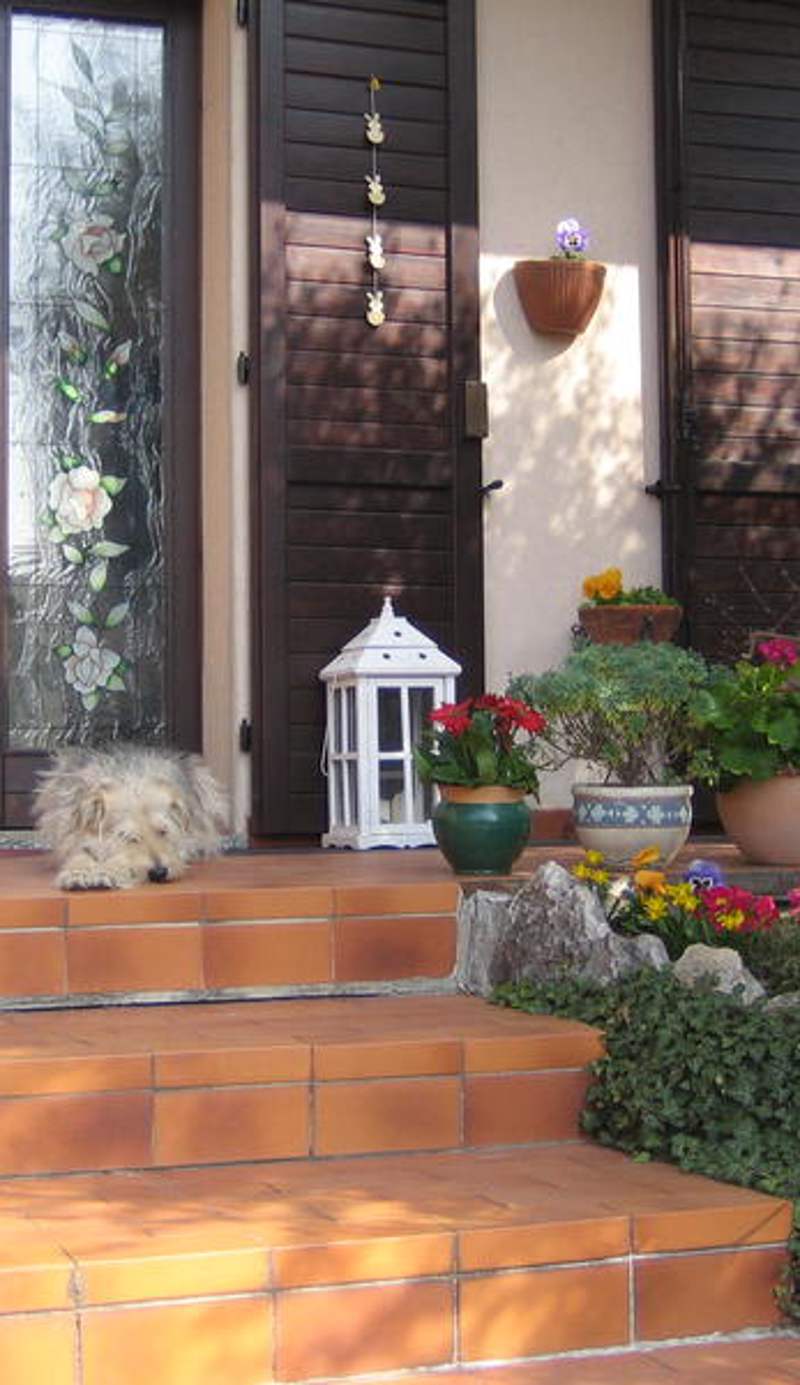 Bed and Breakfast Al Calicanto