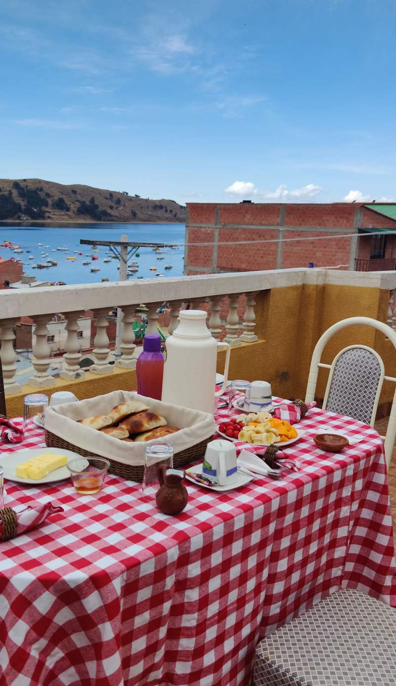 Skylake B&B