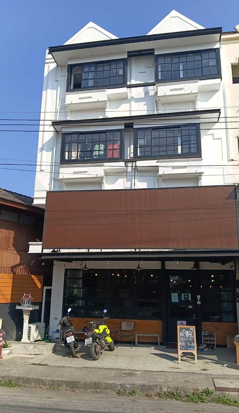 OAKLY HOSTEL