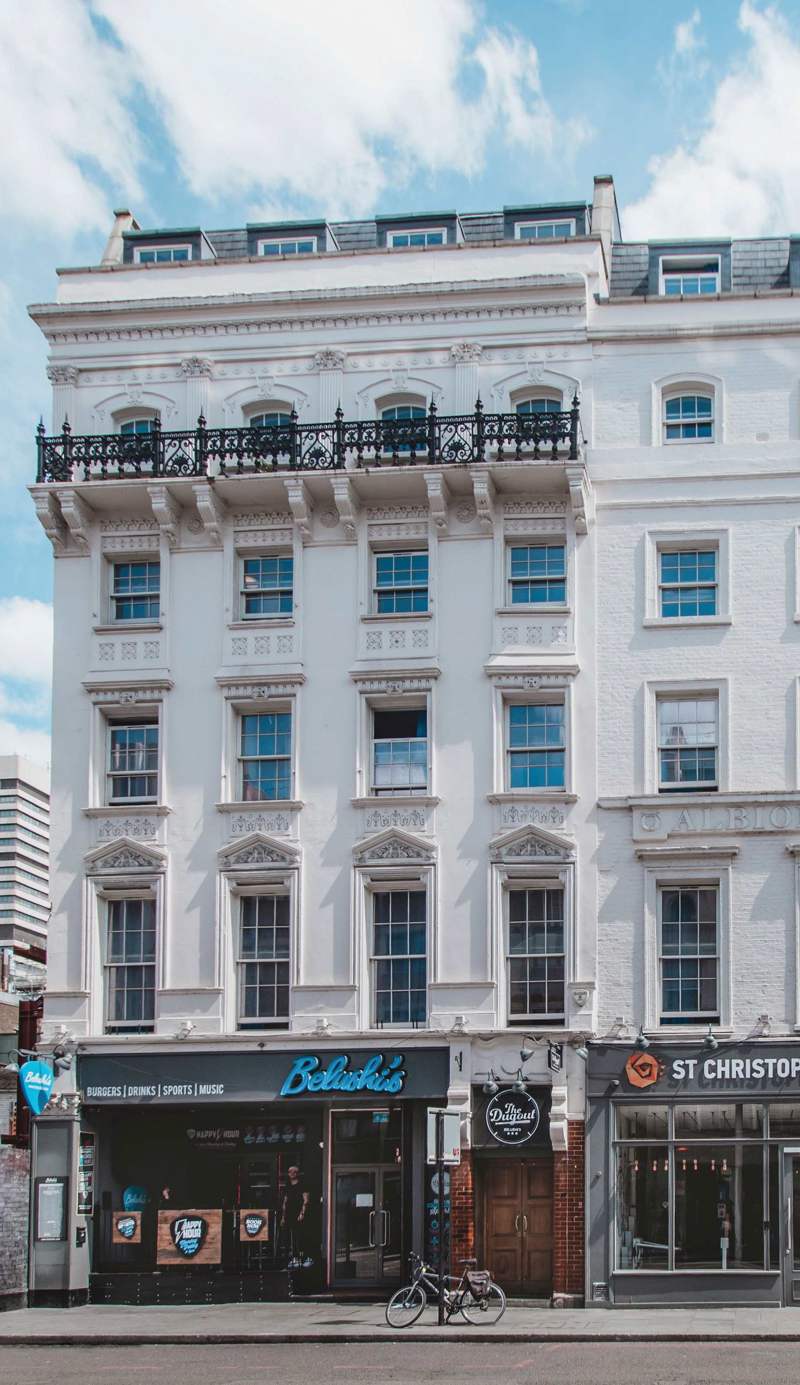 St Christopher's Inn London Bridge - The Village