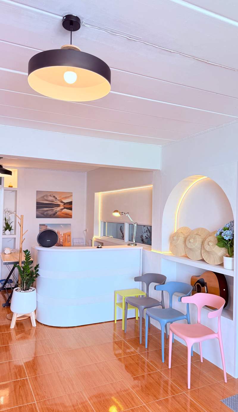 SOFTBOX HOSTEL