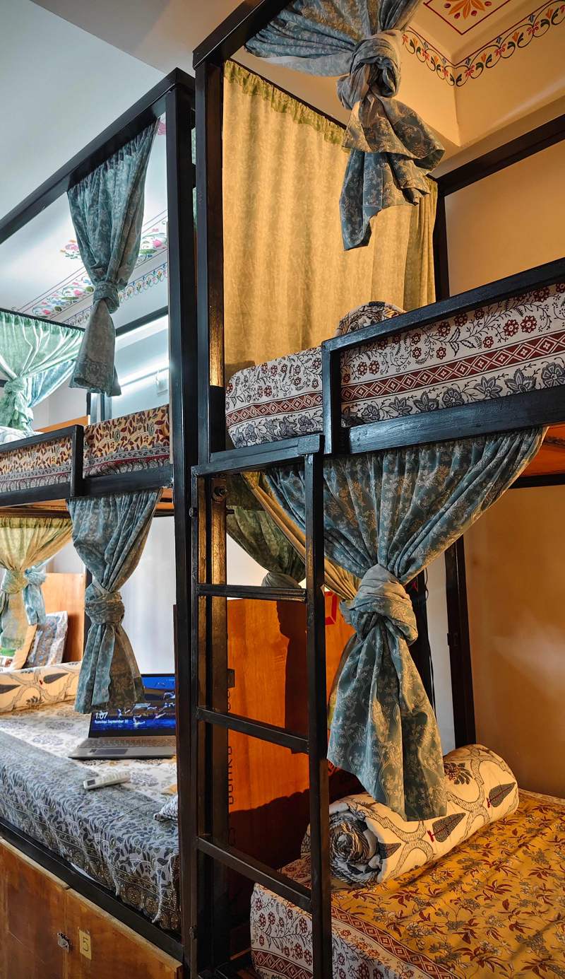 Turtle Hostel