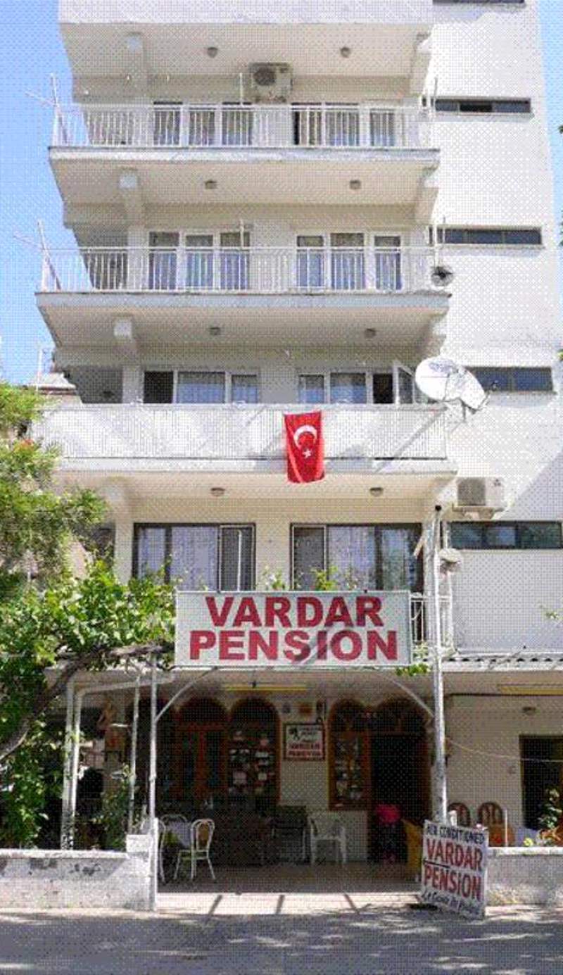Vardar Family Pension