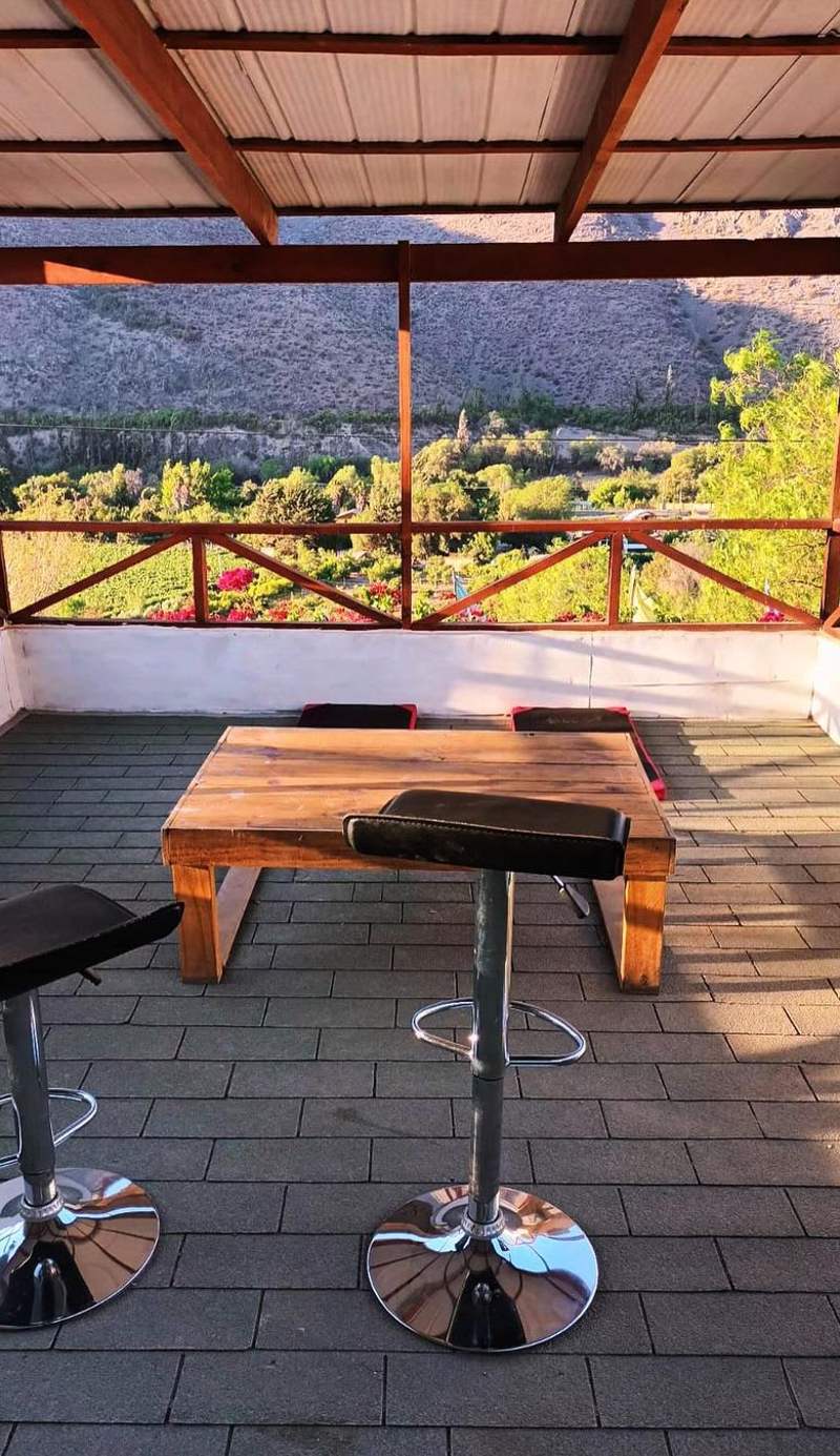 Hostal Al Yaras