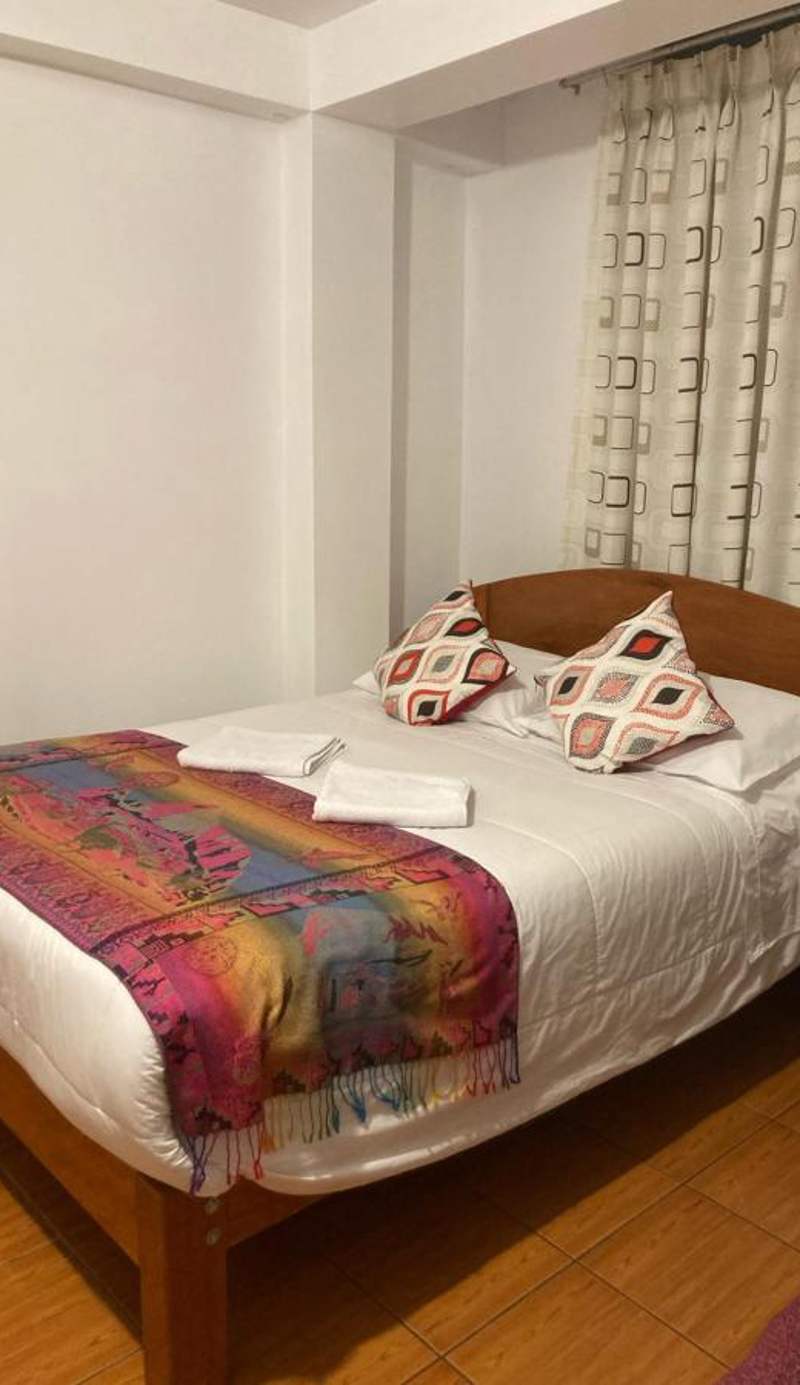 Margaritas House Hotel