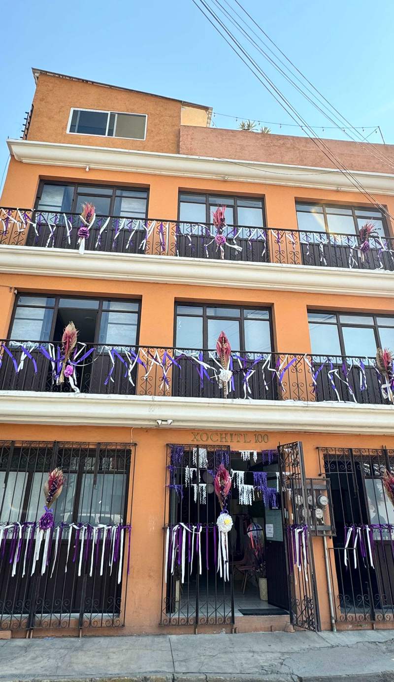 Hostal Xao