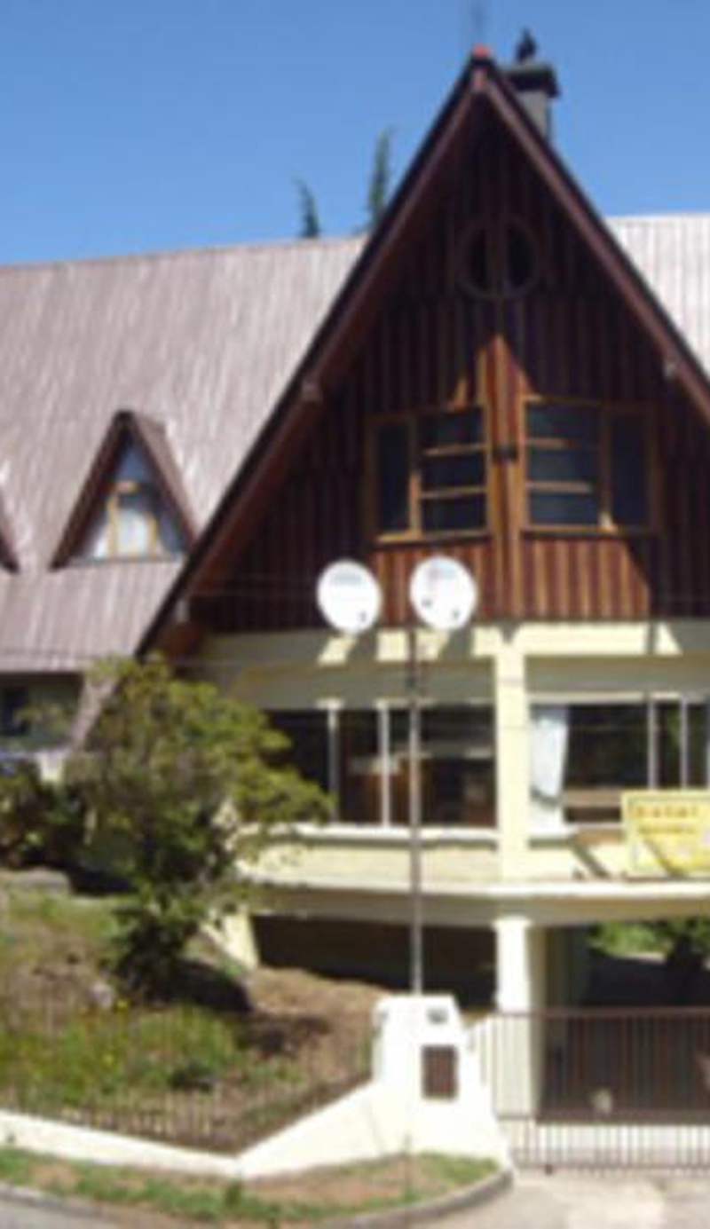Hotel Seminario