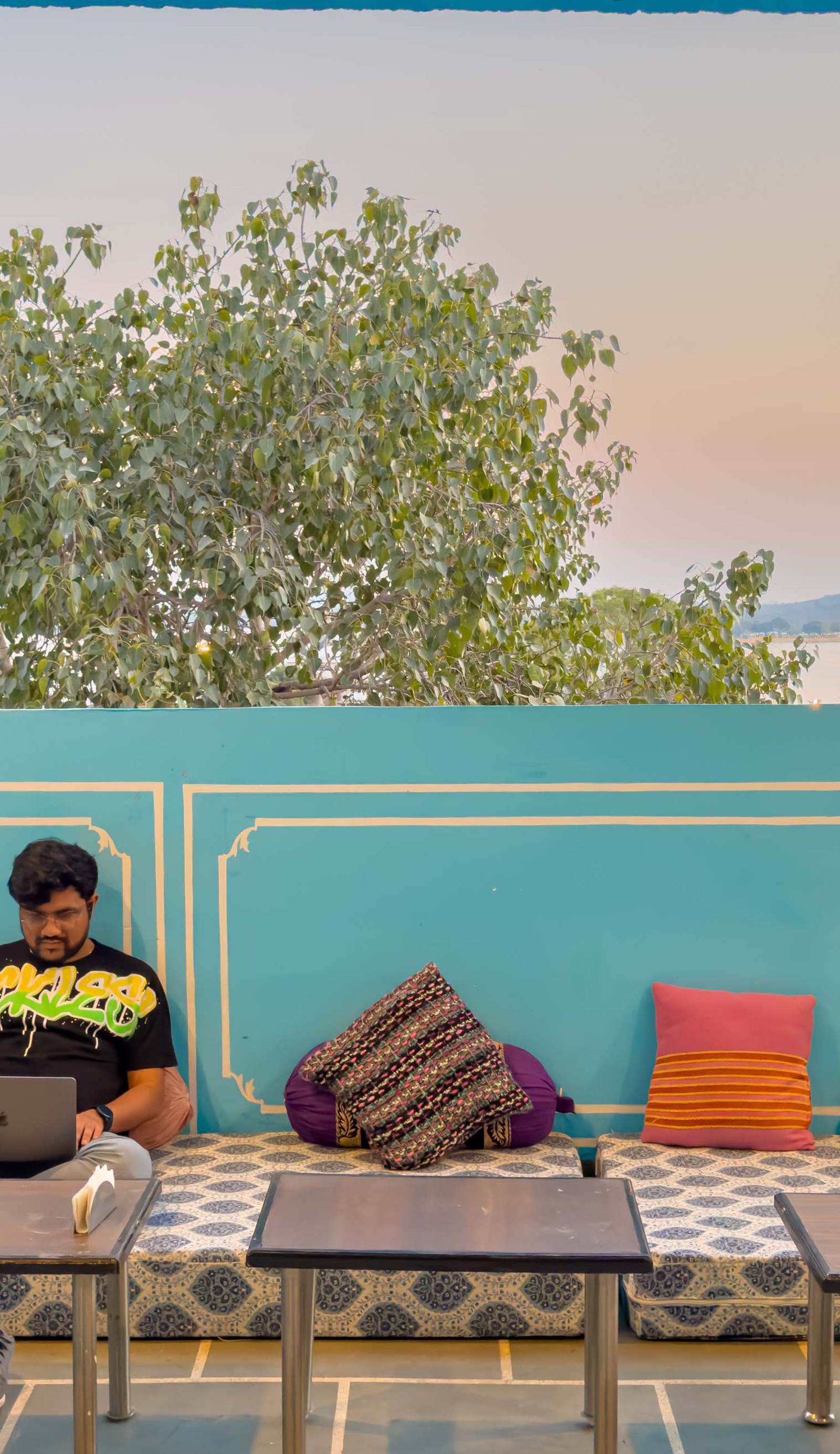 Madpackers Udaipur