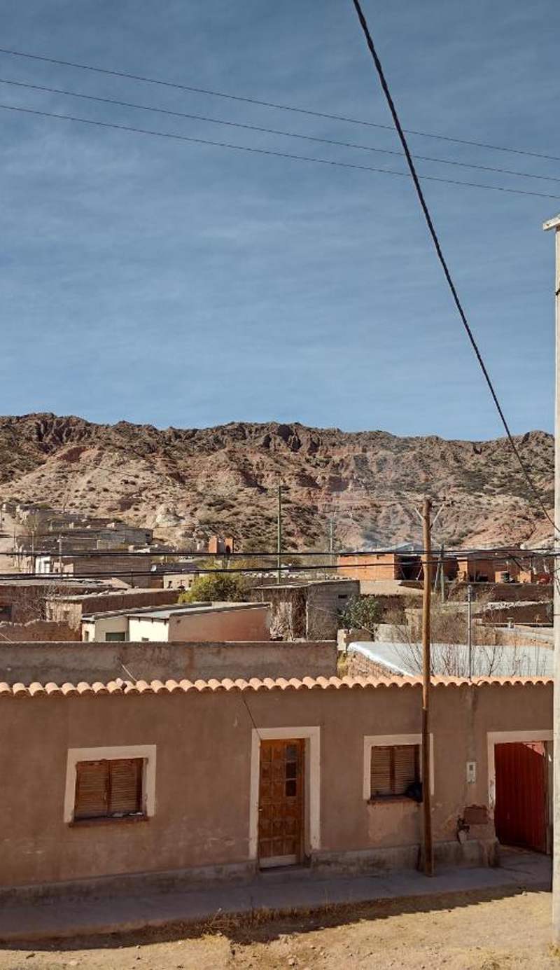 Hospedaje La Merced Humahuaca