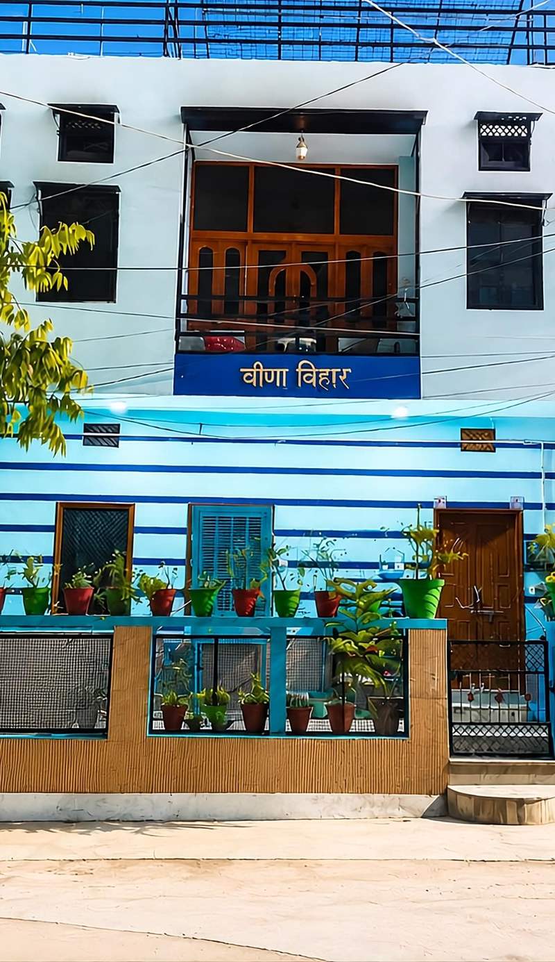 Veena Vihar