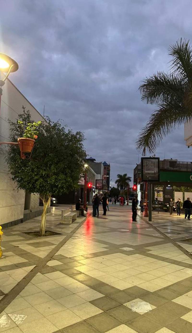 Hotel Plaza Colon