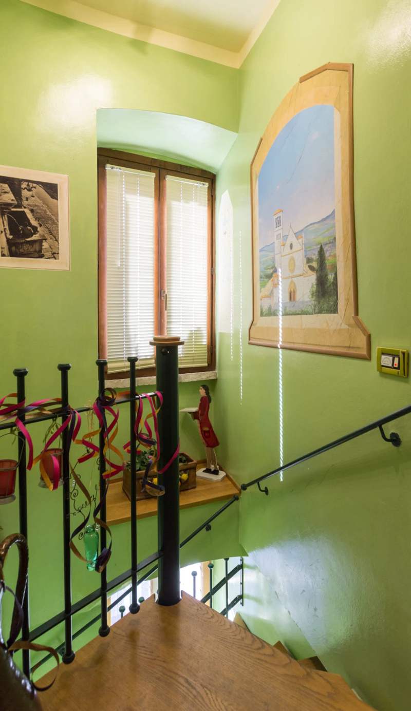 Bed and Breakfast New Day
