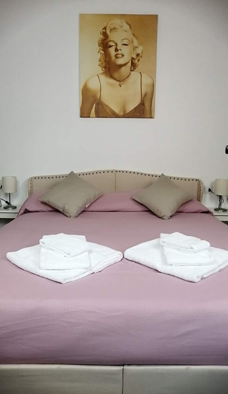 Trastevere & Gianicolo Sweet Rest