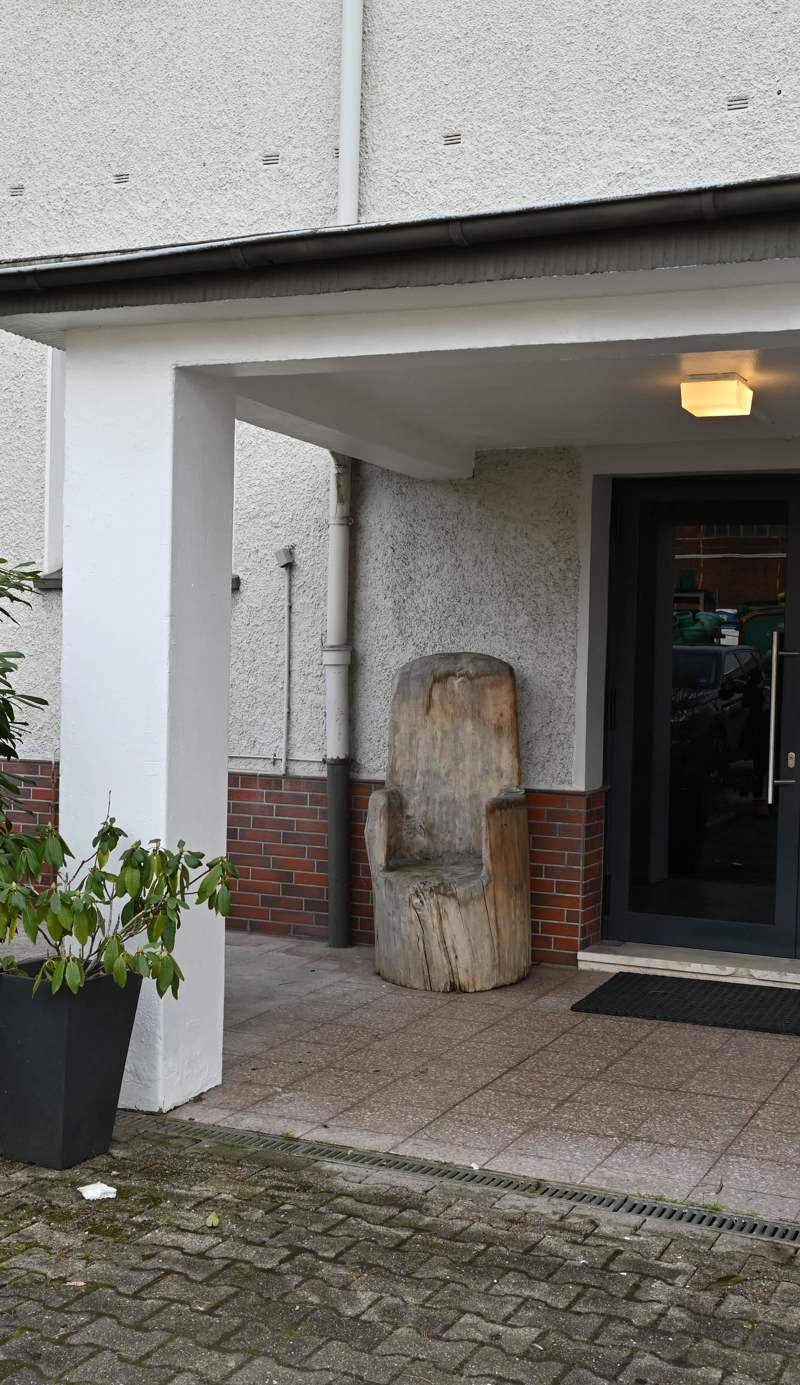 Pott Hostel