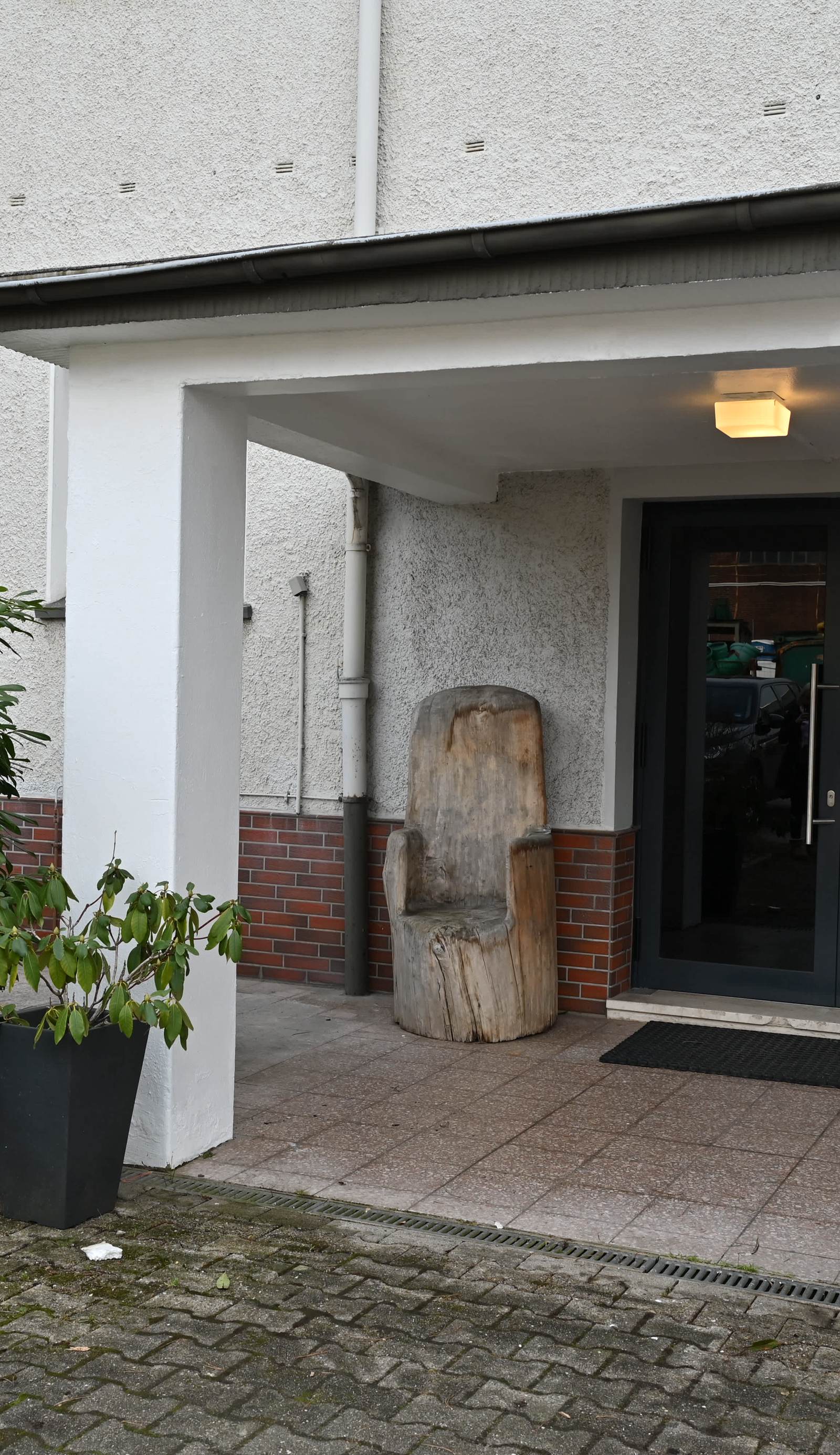 Pott Hostel
